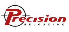 Precision Reloading Logo